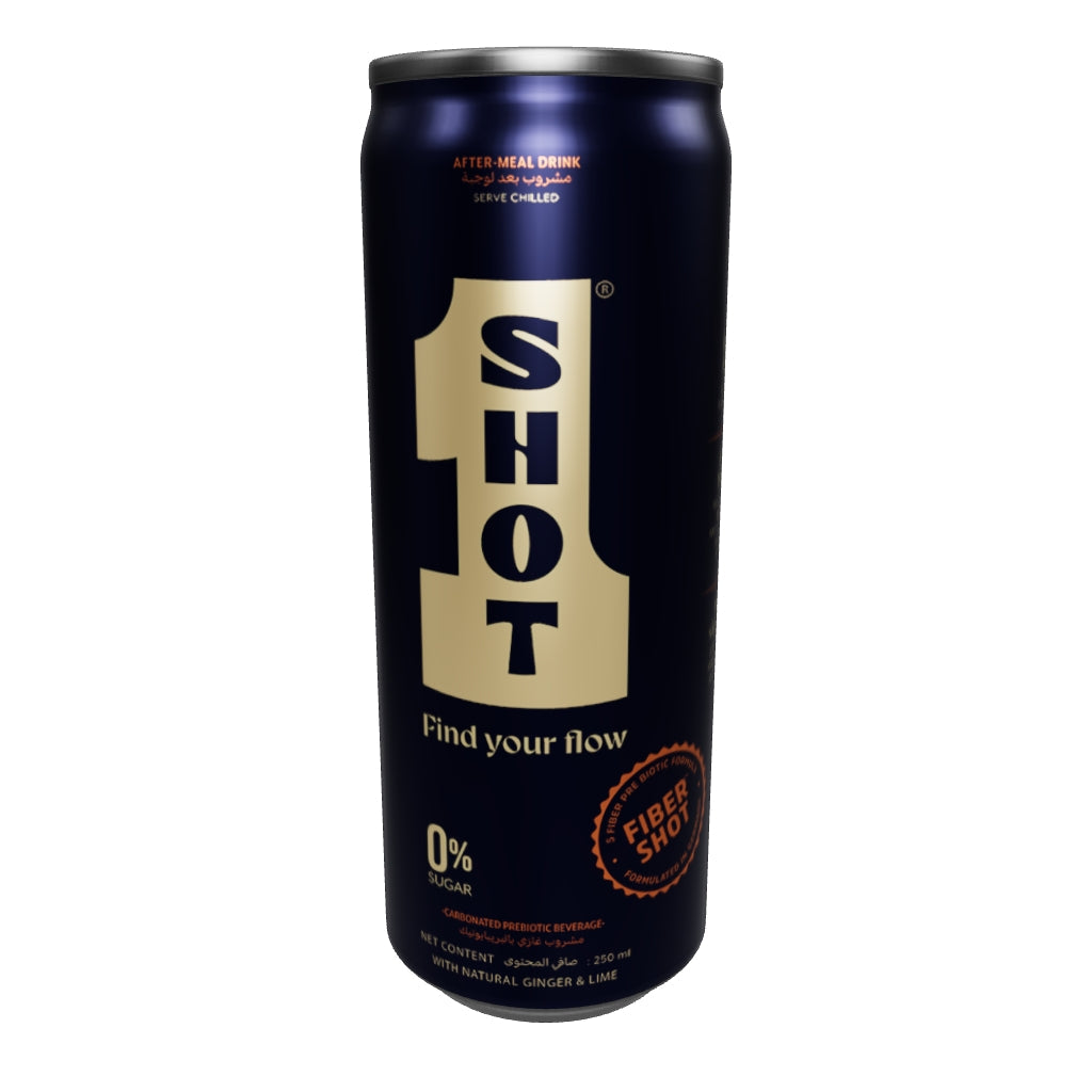 1Shot