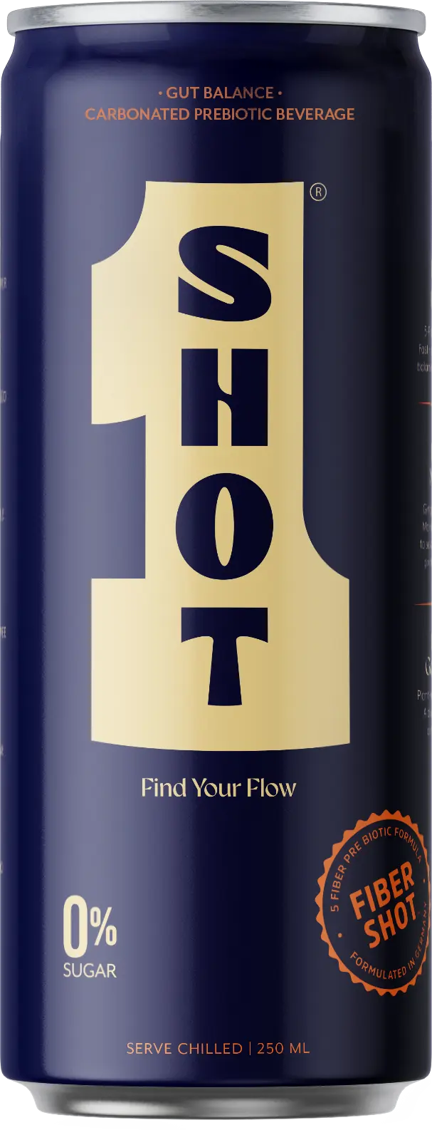 1Shot can